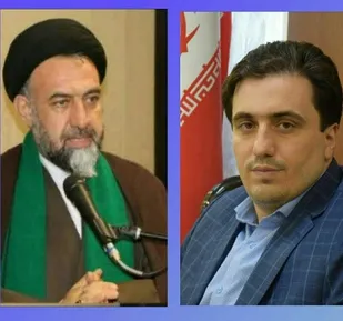 پیام مشترک امام جمعه شهرستان ملارد و&zwnj;فرماندار این شهرستان،به مناسبت روز قدس
