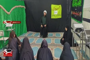بسیج، شجره طیبه&zwnj;ای است که ریشه در عمق باورهای دینی مردم دارد