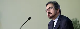 &laquo;بسیج&raquo;: نامه رئیس جمهور، دستوری برای یک قانون برزمین مانده و درحقیقت عدم تقابل با نقض برجام بود/ &laquo;قاسمی&raquo;: این یک مساله فنی است از سازمان انرژی اتمی بپرسید شاید بتوانند پاسخ دهند!