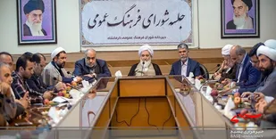 بی توجهی یکساله  به مهمترین جلسات  فرهنگی استان
