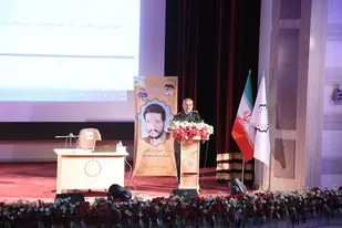 برگزاری دوره توانمندسازی فرماندهان حوزه ها وپایگاه های بسیج ادارات کرمان