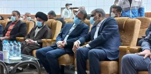 دستگاه قضا امانتدار شهیدان والامقام