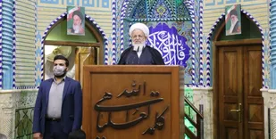 مسئولان رهنمودها و توصیه های رهبری را ملاک عمل خود قرار دهند