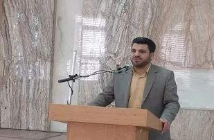 رسالت رسانه انقلابی شکست محاصره تبلیغاتی دشمن با جهاد تبیین است