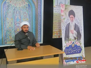 مباهله روز شناسنامه ولایت علی بن ابی طالب (ع) است