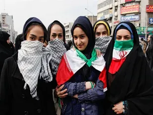 یادداشت /
جهاد تبیین مبانی حکومت اسلامی ، ضرورت نسل جوان امروز/ پیروی از ولایت؛ مهمترین رمز پیروی در فتنه های زمان