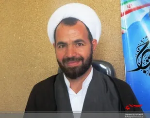 خود سوزی در مقابل بنیاد شهید کرمانشاه
