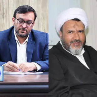پیام تقدیر امام جمعه وفرماندار مهدیشهر از مردم مهدیشهر به مناسبت روز قدس