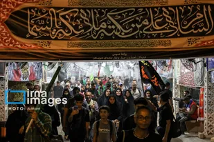 ظرفیت اسکان ۵۰ هزار زائر در گذرگاه&zwnj;های اربعین خوزستان فراهم شد
