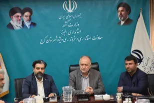 همه ظرفیت&zwnj;های کرج، برای برگزاری ماندگار همایش ۱۱۰ هزار نفری جانفدا، به میدان می آید