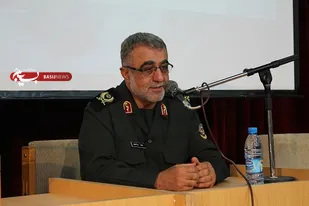 پیشکسوتان عرصه جهاد ومقاومت، مستشاران کشورهای اسلامی