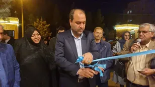   بیست و هشتمین هفته فیلم و عکس شهرستان نیشابور آغاز شد