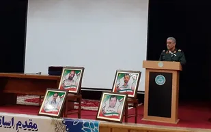 دانشگاه ها برای رفع نیازهای جامعه باید به سمت دانش بنیان شدن پیش بروند