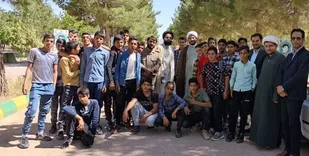 طلبه&zwnj;ای که رؤیاهای محرومان را محقق و صاحب خانه شان کرد