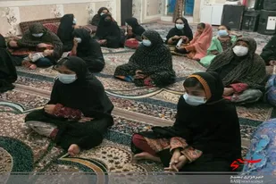 برگزاری شورای امر به معروف و نهی از منکر پایگاهی در هفته دفاع مقدس