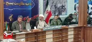 طوفان الاقصی معادلات رژیم صهیونیستی و استکبار جهانی در منطقه ر به هم ریخته است