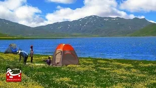برنامه&zwnj;ریزی برای افزایش ماندگاری گردشگران در اردبیل