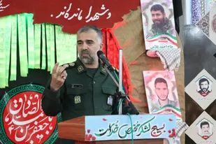 یادواره شهدا محفل تربیت فرزندان عاشورایی است / جهاد تبیین رمز پیروزی در جنگ شناختی خواهد بود