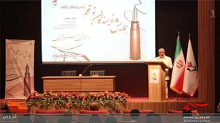 نویسندگان حوزه ایثار و شهادت انتقال&zwnj;دهنده ارزش&zwnj;ها به مردم هستند