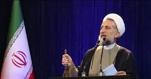 هوشیاری و مقاومت ملت ایران می&zwnj;تواند آینده جبهه حق را رقم بزند/ مدیریت آموزش و پرورش استان با رعایت شایسته سالاری تعیین تکلیف شود