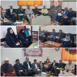 نهج‌البلاغه خوانی باید در راس امور زندگی قرار بگیرد
