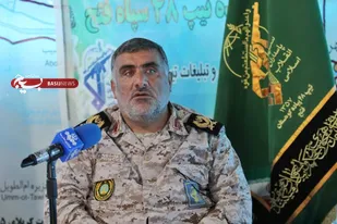 برنامه&zwnj;های هفته دفاع مقدس تیپ ۴۸ فتح در یاسوج / برگزاری یادواره شهدا با حضور وزیر ارشاد