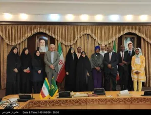 خزعلی:
حمایت از زنان سرپرست خانوار و پیشگیری از آسیب&zwnj;های اجتماعی از مهمترین برنامه&zwnj;های دولت است