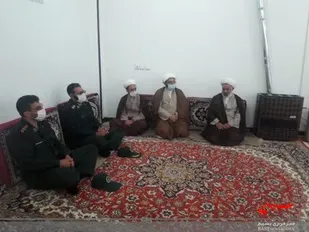 برای عملیاتی شدن و تحقق شعار سال باید تلاش مضاعف کرد