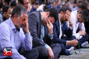 بزرگداشت شهدای خدمت در دانشگاه&zwnj;های استان همدان