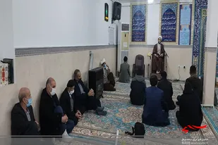 کارگاه سبک زندگی اسلامی در سرخه برگزار شد+تصاویر