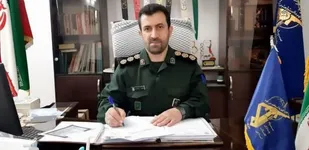 پیام تبریک فرمانده سپاه ناحیه پیشوا به مناسبت فرارسیدن هفته نورانی دفاع مقدس