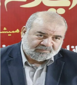 تمدن جدید اسلامی شاهکار بسیج است