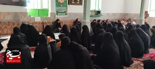گرامیداشت شهدای خدمت در شهرستان اردل