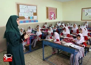 رفع کمبود معلم خوزستان با اضافه کار و دعوت از فرهنگیان بازنشسته