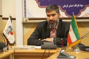 برگزاری دوره&zwnj;های آموزشی تشکیلاتی "خط امام" ویژه دانشجویان بسیجی دانشگاه&zwnj;های سراسر استان کرمان