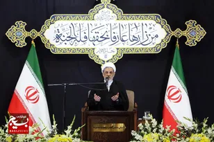 آیت‌الله رئیسی با تمام وجود به جایگاه ولی‌فقیه باور داشت