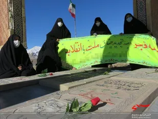 شهادت بالاترین اجر برای مبارزان راه خداست