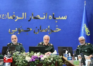 حل مشکلات کشور و انجام کارهای بر زمین&zwnj;مانده در گرو خودباوری و اراده قوی