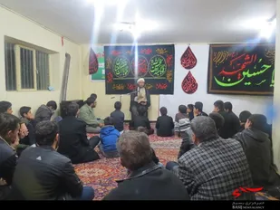قرآن و عترت بهترین راهنمابرای بشریت است