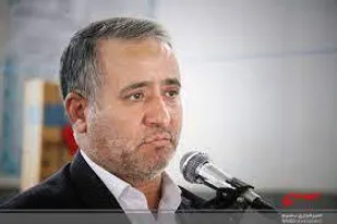 استاندار سمنان: نظام و دولت از انتقاد و حتی اعتراض استقبال می&zwnj;کنند