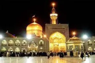 اعزام ۱۰۰۰ دانش&zwnj;آموز زیارت اولی به مشهد مقدس