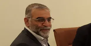 جوانی شهید فخری&zwnj;زاده کجا سپری شد؟+عکس