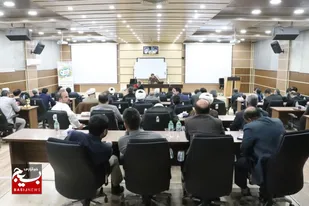 نشست تخصصی و کارگاه هوش مصنوعی و علوم انسانی