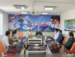 خبرنگار مومن آخرت خود را برای دنیا تباه نمی کند