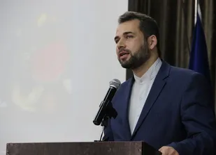 نماینده جدید آستان&lrm;&zwnj;قدس&lrm;&zwnj;رضوی در استان گیلان منصوب شد