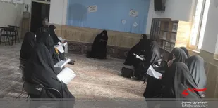 کارگاه آموزش امر به معروف در محله سجادیه قم برگزار شد