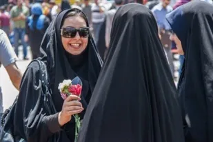 آمادگی پلیس برای اجرای طرح نور &laquo;عفاف و حجاب&raquo;