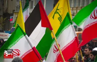 فریاد خشم مردم مازندران بر سر صهیونیسم /ملت فلسطین را هرگز تنها نخواهیم گذاشت