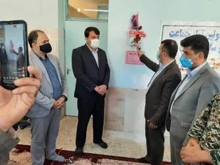 زنگ انقلاب در مدارس بخش فلارد لردگان طنین انداز شد