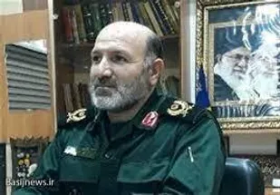 تبریک و تسلیت شهادت شهدای منطقه مرزی سراوان